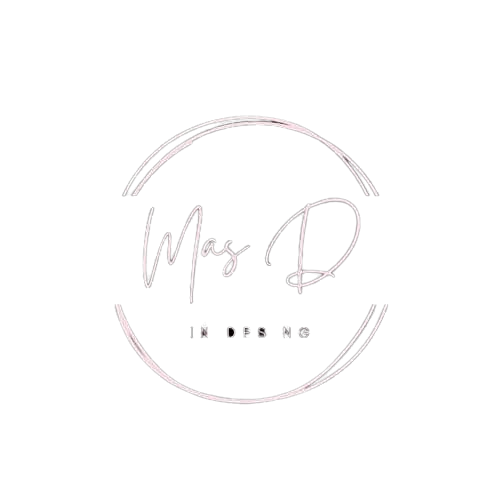 Logo de Mas D Print